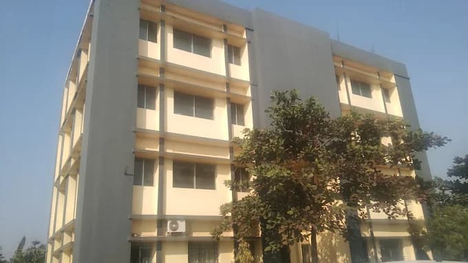 Raipur Public School Raipur photo 2