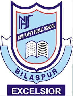 New Happy Public school , Bilaspur New Happy Public school , Bilaspur