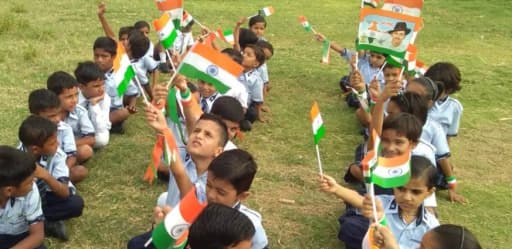 Govind Public Secondary School BJS Colony gallery image 2