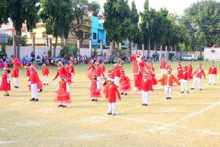 St. James Mission School Lucknow photo 3