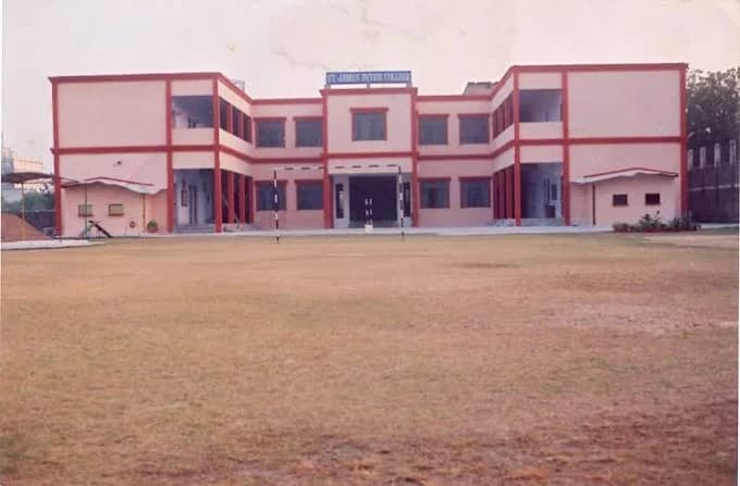St. James Mission School Lucknow photo 1
