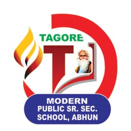 Tagore Modern Public Senior Secondary School, Abhun Tagore Modern Public Senior Secondary School, Abhun