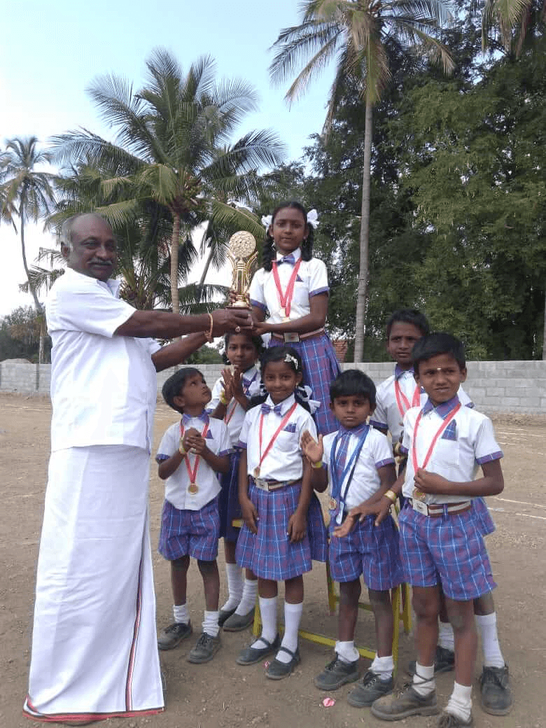 Elfs Public School photo 2