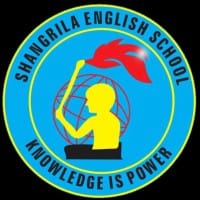 SHANGRILA ENGLISH HIGH' SCHOOL & JUNIOR COLLEGE, Nagpur SHANGRILA ENGLISH HIGH' SCHOOL & JUNIOR COLLEGE, Nagpur