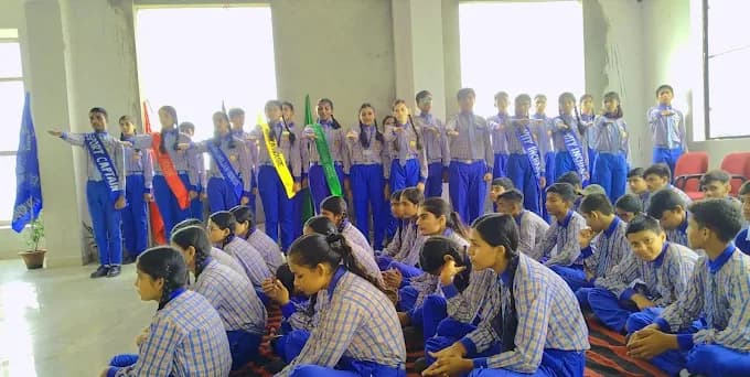 Sanskriti Srijan Academy photo 2