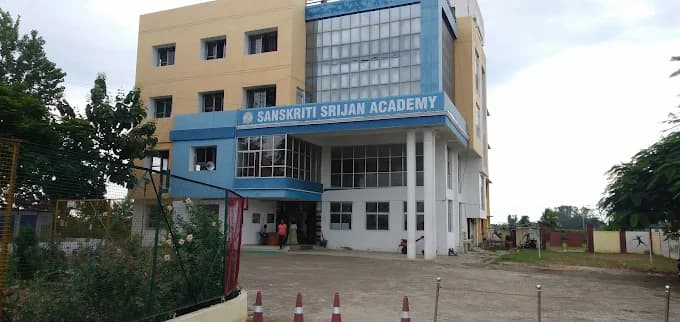 Sanskriti Srijan Academy photo 4