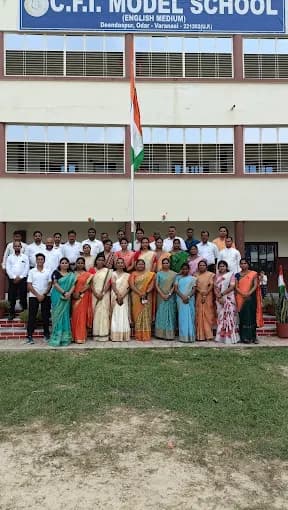 CFI Model School photo 2