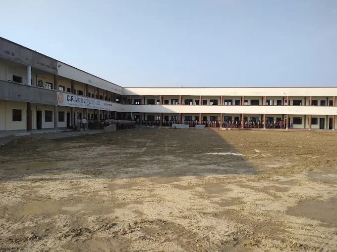 CFI Model School photo 4