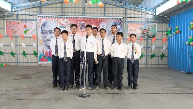 CFI Model School photo 1