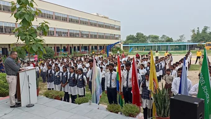 CFI Model School photo 3