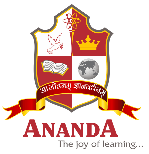 THE ANANDA ACADEMYA, Haldwani THE ANANDA ACADEMYA, Haldwani