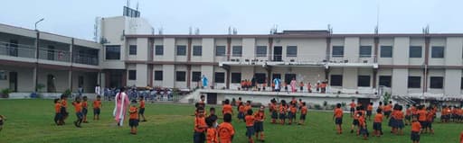 Radiant Academy Jr. High School Sorkha gallery image 1
