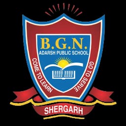 B.G.N Adrash Public School B.G.N Adrash Public School