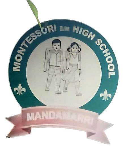 Montessori English Medium High School Deepak Nagar Montessori English Medium High School Deepak Nagar
