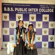 B.B.S. Public Inter College photo 1