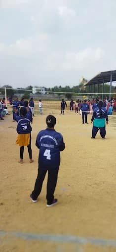 VR International School photo 3