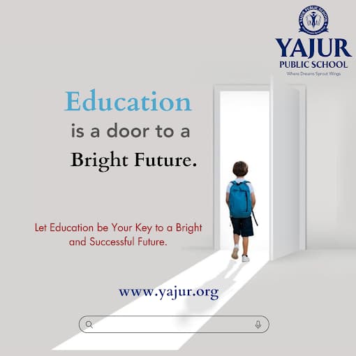 Yajur Public School photo 4