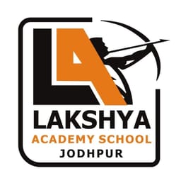 New Lakshya Academy Secondary School New Lakshya Academy Secondary School