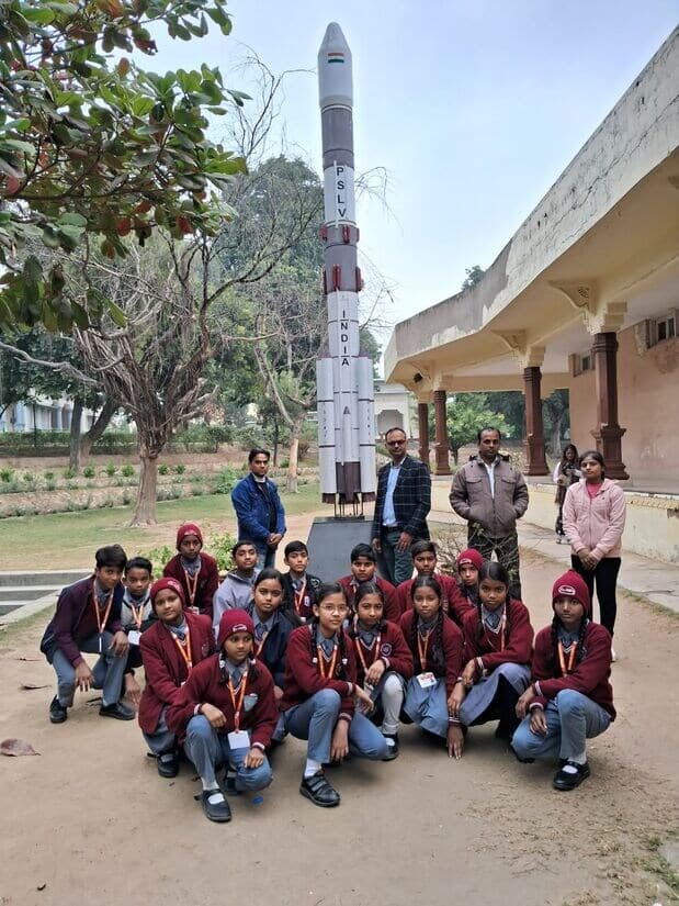Kunjan Lal Jaiswal Memorial Public School Saraismail Urf Khagalpur photo 1