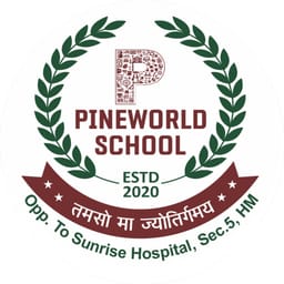 Pineworld School Pineworld School