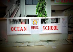 Océan public school photo 1