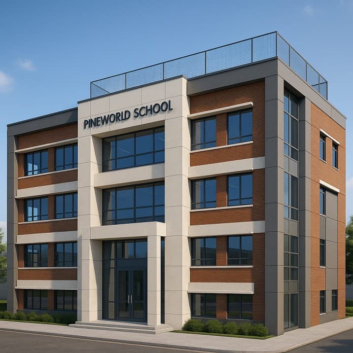 Pineworld School Hiran Magri photo 1