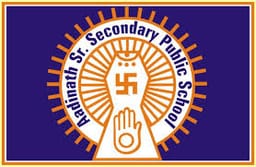 Aadinath Senior Secondary School, Udaipur Aadinath Senior Secondary School, Udaipur