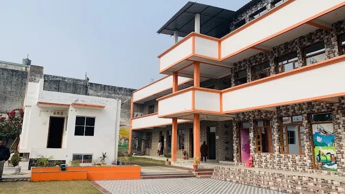 Aryavart Academy photo 3