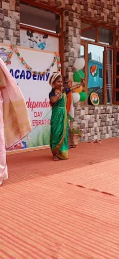 Aryavart Academy photo 5