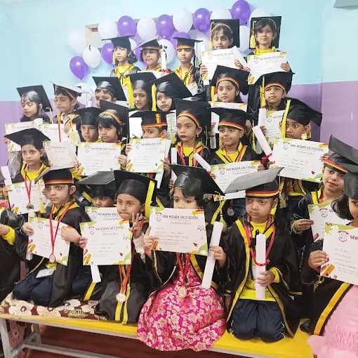 New Modern Girl's School photo 5