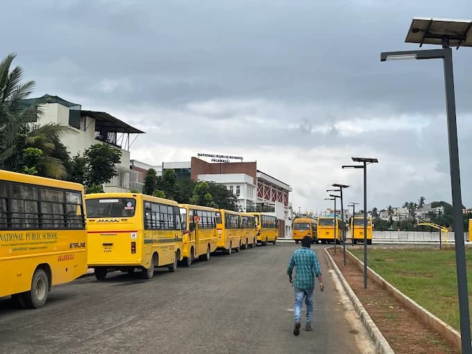 Narayan Public School photo 1