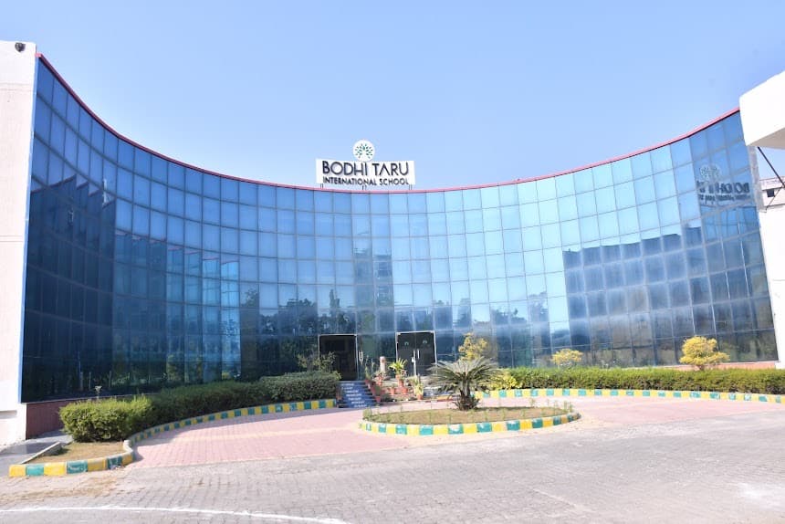 Bodhi Taru International School Knowledge Park I photo 1