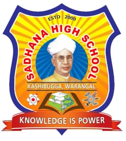 Sadhana High School (Digi Techno Curriculum) Sadhana High School (Digi Techno Curriculum)