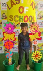 Kids Cube School Nagarbhavi photo 1