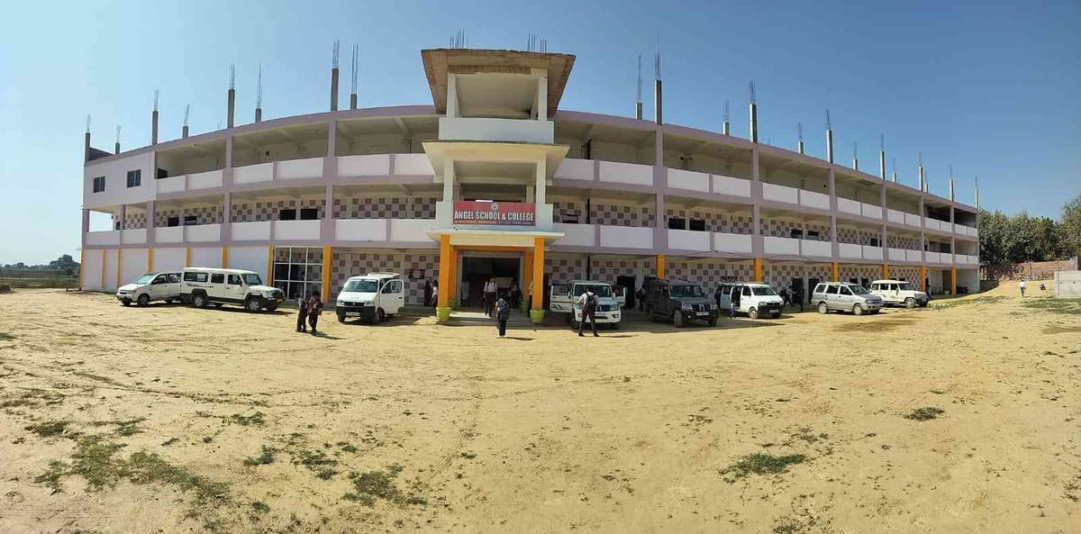 Angel School Malak Har Har photo 2