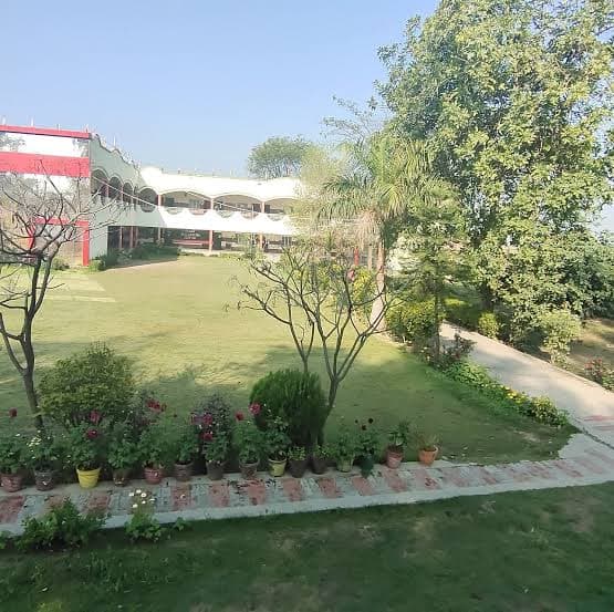 V.N.M. Senior Secondary School photo 1