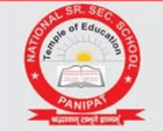 National Senior Secondary School National Senior Secondary School