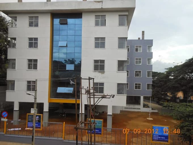 Bhavan Press School Chamrajpet photo 6