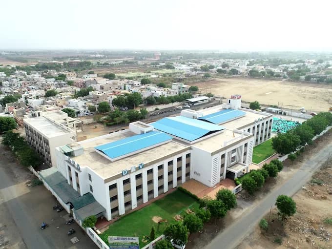 Dayanand Arya Vedic Public School Adipur photo 1