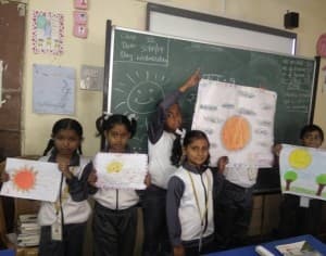 MES Nursery Primary & High School Koramangala photo 2