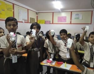 MES Nursery Primary & High School Koramangala photo 1