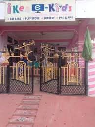 I Ken E Kids Play School Beeramguda photo 1