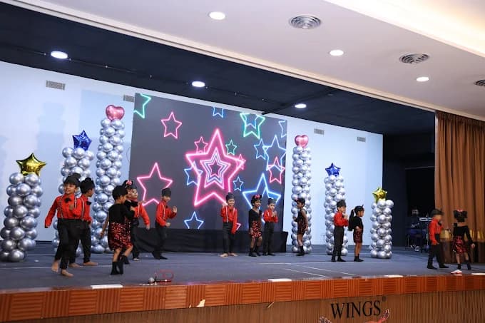 Kidzee Pre School photo 5