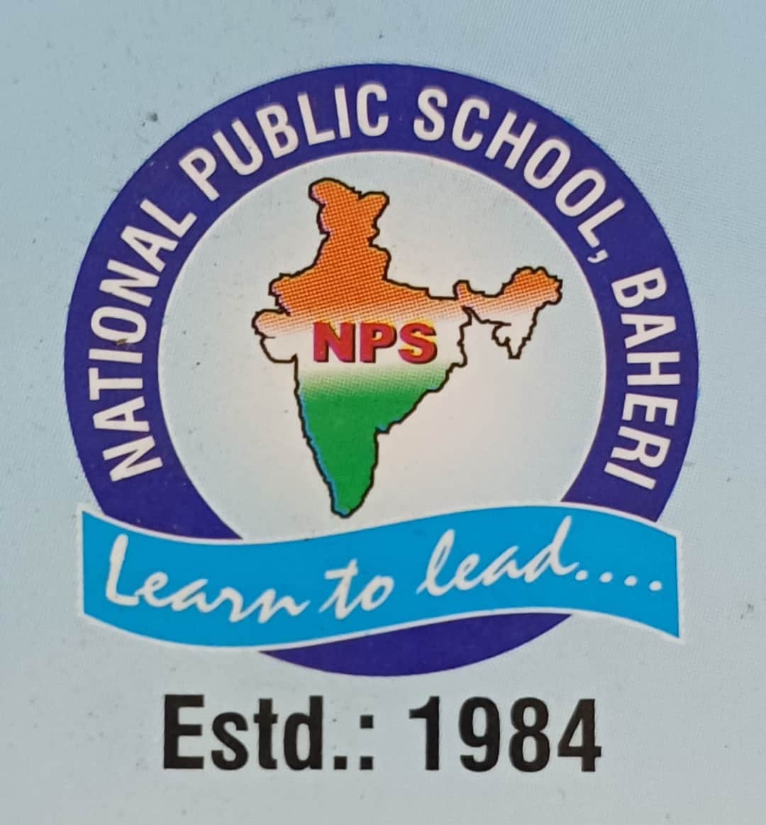 National Public School Mandanpur National Public School Mandanpur