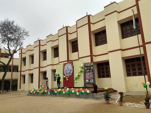 Sunway School Tashka photo 1