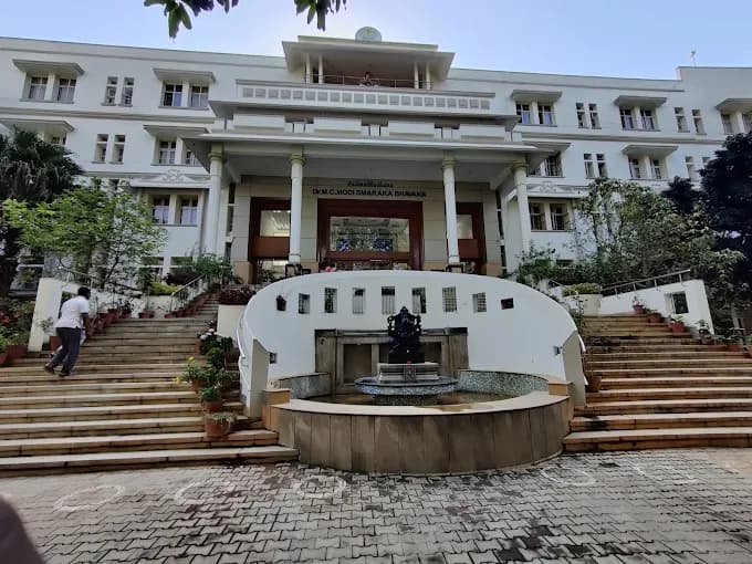 Rashtrotthana Vidya Kendra Nagavara photo 2