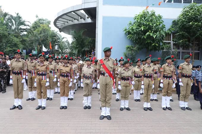 Venus International School Rajajinagar photo 6