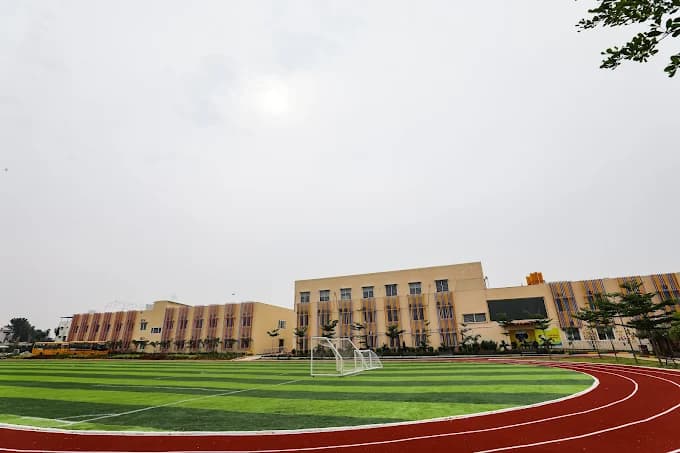 Orchids The International School Yelahanka photo 7