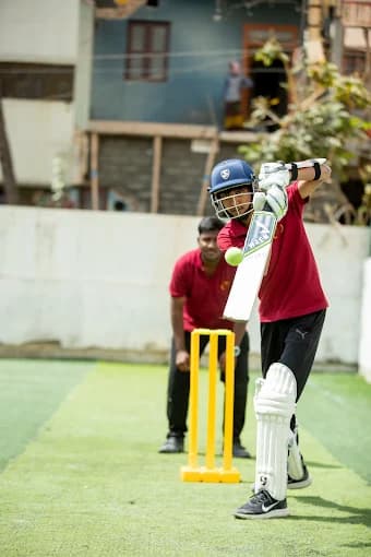 Orchids The International School Yelahanka photo 6