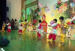 Euro Kids Dasarahalli photo 6